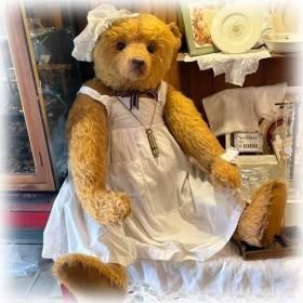 󡦥Х  Sharon Barron Υ֥ Barron Bears  Archer ס 祵90cm  ˰Τä A-2543 <img class='new_mark_img2' src='https://img.shop-pro.jp/img/new/icons11.gif' style='border:none;display:inline;margin:0px;padding:0px;width:auto;' />