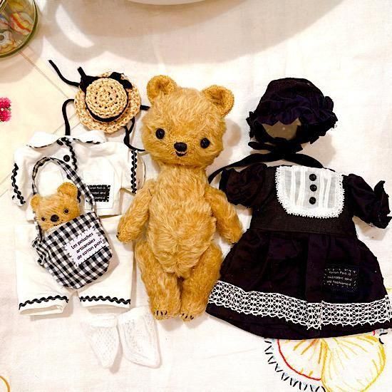 TOMOEさんのブランド ＊ ” Coton Poins (コトンポワ