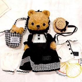 TOMOEΥ֥   Coton Poins (ȥݥ)   ƥΥʥ٥ӥޤ󥻥å  ʪΣåդǹڡ A-2544 <img class='new_mark_img2' src='https://img.shop-pro.jp/img/new/icons11.gif' style='border:none;display:inline;margin:0px;padding:0px;width:auto;' />