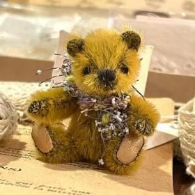 テディベア　Maruccorina Bear様　作家さん　セット テディベア Maruccorina Bear様 作家さん 【公式通販】