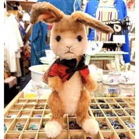 2019ǯ  ԡӥåȡ꡼ ֥եץХˡ / Flopsy bunny ס  28cm  ɥס S-2105 <img class='new_mark_img2' src='https://img.shop-pro.jp/img/new/icons11.gif' style='border:none;display:inline;margin:0px;padding:0px;width:auto;' />