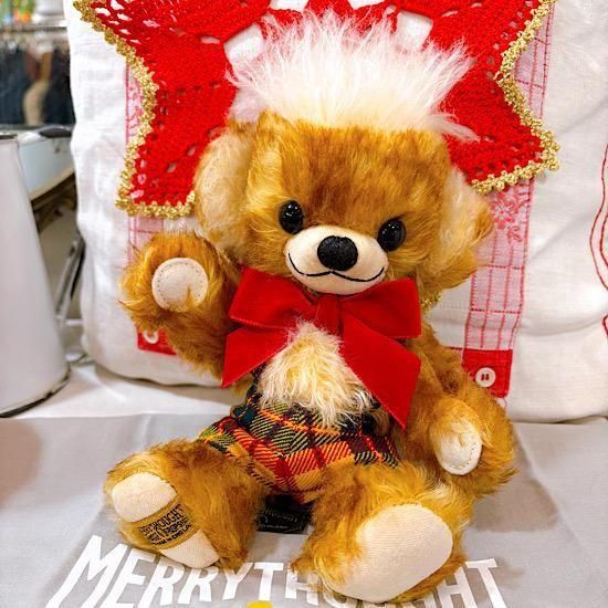 テディベア&欧米の古着&アンティーク専門店のレッドバロウ テディベア&欧米の古着&アンティーク専門店のレッドバロウ
