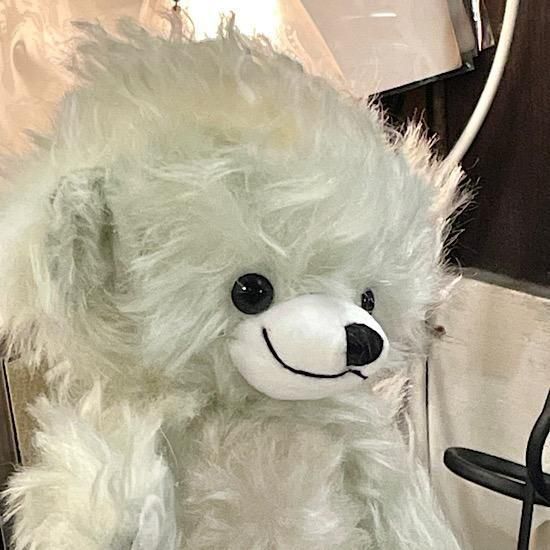 アンセスター・オブ・チーキー・グリーンティー / Ancestor of