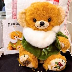  ꥹޥ٥/ Christmas Cheeky Bear ס 2022ǯΥꥹޥ٥Ȳ200  ʤɥꥮס M-1857 <img class='new_mark_img2' src='https://img.shop-pro.jp/img/new/icons11.gif' style='border:none;display:inline;margin:0px;padding:0px;width:auto;' />
