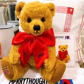 ֥롦֥ƥå塦꡼󡦥ݥԡ٥ / The Royal British Legion Poppy Bear ס 2021ǯ  1921θ  33cm M-1858 <img class='new_mark_img2' src='https://img.shop-pro.jp/img/new/icons11.gif' style='border:none;display:inline;margin:0px;padding:0px;width:auto;' />