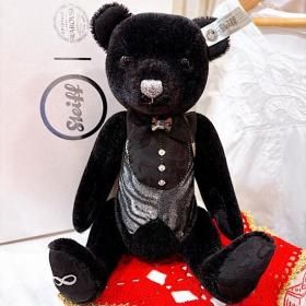  奿ա֥饤ɥ롼ࡦƥǥ٥ / Steiff Bridegroom Teddy bear ס 쥯󥷥꡼  եҤȤΥܥ٥ S-2110 <img class='new_mark_img2' src='https://img.shop-pro.jp/img/new/icons11.gif' style='border:none;display:inline;margin:0px;padding:0px;width:auto;' />