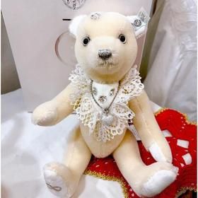  奿ա֥饤ɡƥǥ٥ / Steiff Bride Teddybear ס 쥯󥷥꡼  奿ռҡߥեҤܥ٥ S-2109 <img class='new_mark_img2' src='https://img.shop-pro.jp/img/new/icons11.gif' style='border:none;display:inline;margin:0px;padding:0px;width:auto;' />