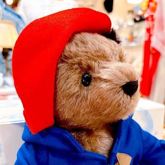 2012年 ＊「 パディントン・ベア / Paddington Bear 」＊ 日本