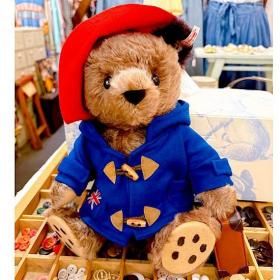 2012ǯ  ѥǥȥ󡦥٥ / Paddington Bear ס ܸ  28cm  ѹ͵饯о⭐︎ S-2113 <img class='new_mark_img2' src='https://img.shop-pro.jp/img/new/icons11.gif' style='border:none;display:inline;margin:0px;padding:0px;width:auto;' />