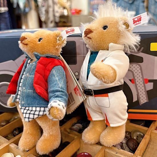 激レア入手不能】ニューヨークプラザホテル限定テディベア 激レア入手