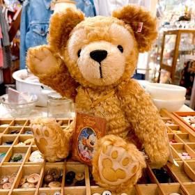 2005ǯ  ߥå٥ / Mickey Bearס WDW  37cm  ȡ꡼֥åĤ⭐︎ S-2117 <img class='new_mark_img2' src='https://img.shop-pro.jp/img/new/icons11.gif' style='border:none;display:inline;margin:0px;padding:0px;width:auto;' />