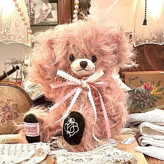 テディベア&欧米の古着&アンティーク専門店のレッドバロウ テディベア&欧米の古着&アンティーク専門店のレッドバロウ