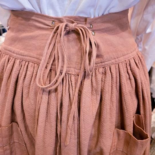 フランスアンティーク ＊ 1890年代～1920年代 ＊ ピケド