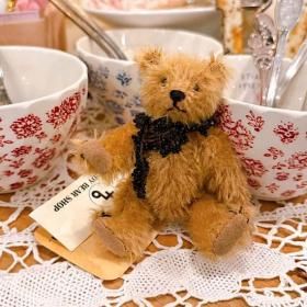 ɥ顦åǥ󤵤Υ֥ɡ Wickenden Bears   ӥȥꥢ / Victoria ס 10.5cm  襤ߥ˥ A-2574 <img class='new_mark_img2' src='https://img.shop-pro.jp/img/new/icons11.gif' style='border:none;display:inline;margin:0px;padding:0px;width:auto;' />