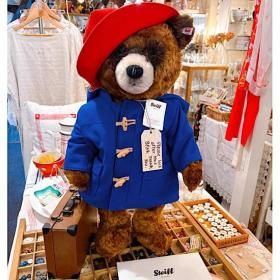 2016ǯ  ѥǥȥ/ Paddington ס 60cmӥå Ƹ500ΡĶꥢʰΡ S-2116 <img class='new_mark_img2' src='https://img.shop-pro.jp/img/new/icons11.gif' style='border:none;display:inline;margin:0px;padding:0px;width:auto;' />