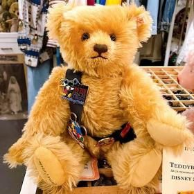 2000ǯ  ɥPȥ졼 / Theodore P. Trader ס WDWå  ιڤʥԥ󥳥쥯դ⭐︎ S-2117 <img class='new_mark_img2' src='https://img.shop-pro.jp/img/new/icons11.gif' style='border:none;display:inline;margin:0px;padding:0px;width:auto;' />