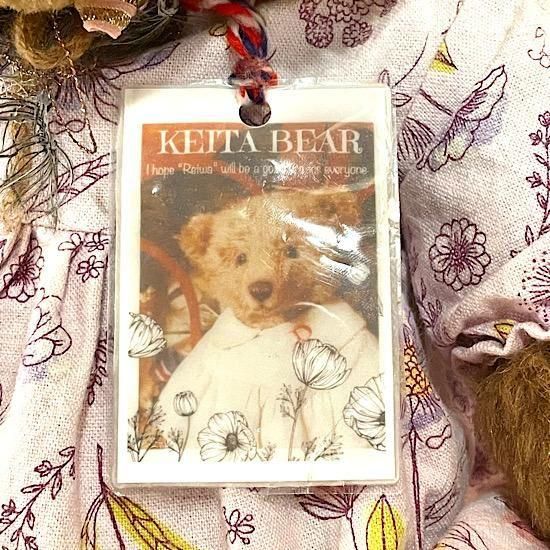 カネボウ　ノベルティ　テディーベア　昭和レトロ 美品✨️昭和レトロ カネボウ ノベルティ バルカン 灰皿