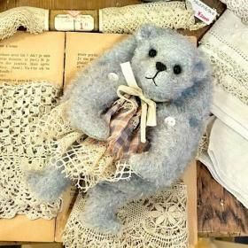 kurinezumiΥ֥  Kokemomo Bears   ݡΥۥˤʤä֥롼٥  øåȥ졼ѳ  A-2588 <img class='new_mark_img2' src='https://img.shop-pro.jp/img/new/icons11.gif' style='border:none;display:inline;margin:0px;padding:0px;width:auto;' />
