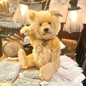 1991ǯޤ ֥ץꥫ1931ƥǥ٥ӡ  Replica 1931 Teddy Baby ס äԤꤪ餬礭⭐︎ S-2120 <img class='new_mark_img2' src='https://img.shop-pro.jp/img/new/icons11.gif' style='border:none;display:inline;margin:0px;padding:0px;width:auto;' />