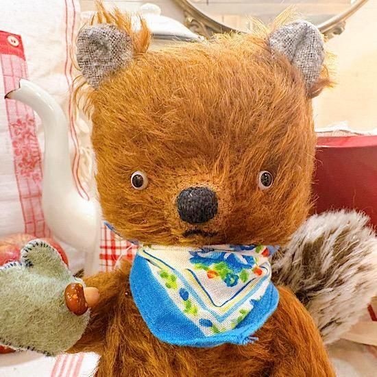 霜村ナツコさんのブランド 