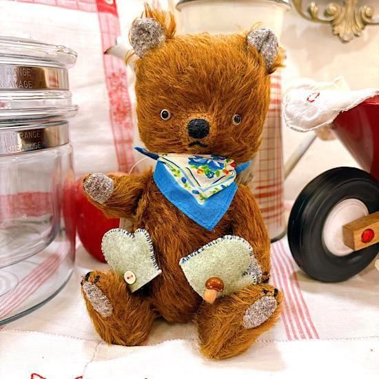 霜村ナツコさんのブランド 