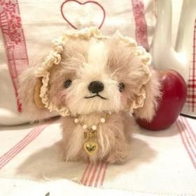 テディベア＊アーティスト作 - テディベア＆欧米の古着＆アンティーク