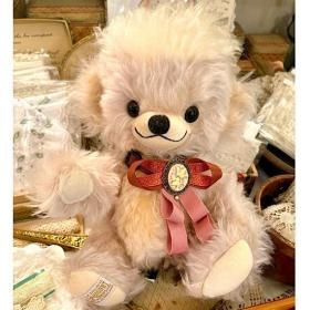  ӥȥꥢ󡦥ѥ󥭡 / Victorian Punkie ס Ǥä20θ  11  ᥪդ˥ԥ󥯤ιڤʥܥ󤬤褯礤  M-1864 <img class='new_mark_img2' src='https://img.shop-pro.jp/img/new/icons11.gif' style='border:none;display:inline;margin:0px;padding:0px;width:auto;' />