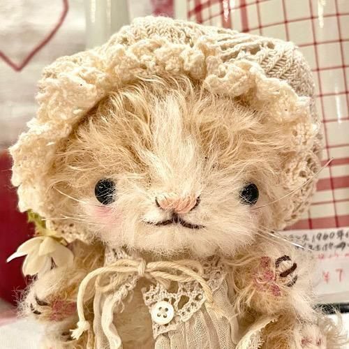 松田千鶴子さんのブランド 