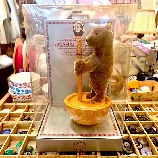 1994年 ＊ ドイツのシュタイフ・ミュージアム・コレクション