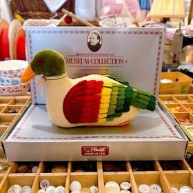 1988ǯ  ɥĤΥ奿աߥ塼ࡦ쥯  ֥åץꥫ1892 / Duck Replica 1892ס ¤ʥץꥫ S-2125 <img class='new_mark_img2' src='https://img.shop-pro.jp/img/new/icons11.gif' style='border:none;display:inline;margin:0px;padding:0px;width:auto;' />