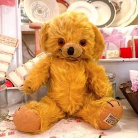 ꥹ  ꡼ȼ1950ǯ  Υӥơ  ǻɥإ  26cm  饹  ŤۥĤ M-1866 <img class='new_mark_img2' src='https://img.shop-pro.jp/img/new/icons11.gif' style='border:none;display:inline;margin:0px;padding:0px;width:auto;' />