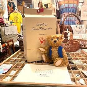 限定SALE♡大きなアンティークのお猿さん♡ アンティークテディベア シュタイフ Steiff テディベア シュタイフ アンティークアニマルUS Zone