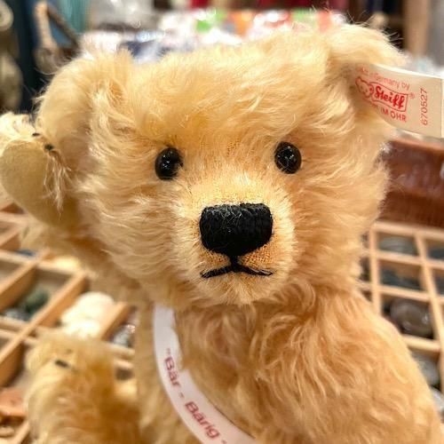 2000年 ＊ シュタイフクラブ・イベント会場ッコ ＊「 シュタイフクラブ