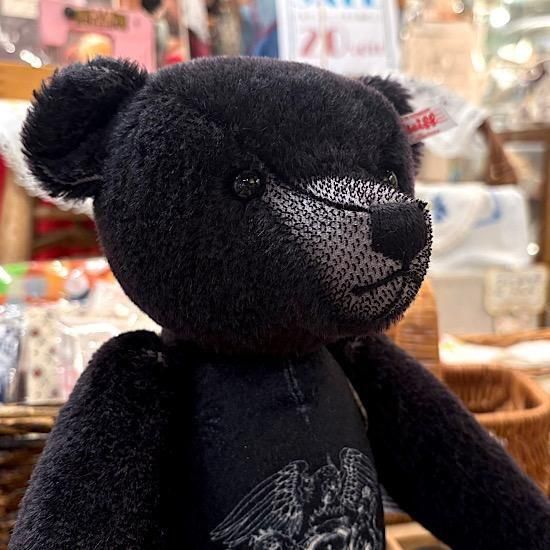 2021年 ＊ 「Queen」50周年記念 ＊ シュタイフ・ロックス