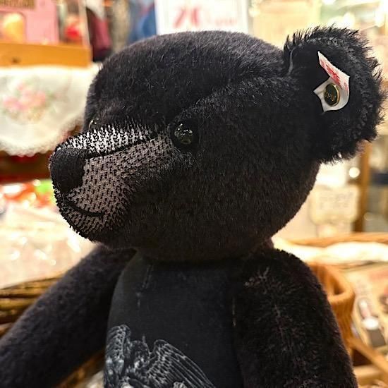 2021年 ＊ 「Queen」50周年記念 ＊ シュタイフ・ロックスシリーズ第1弾