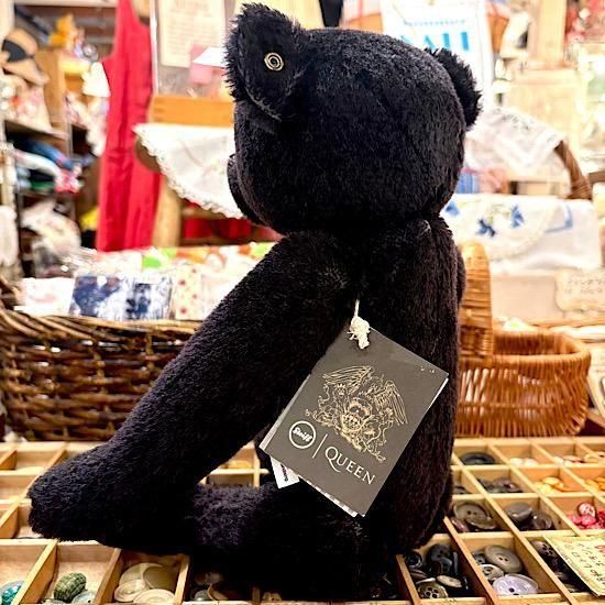 2021年 ＊ 「Queen」50周年記念 ＊ シュタイフ・ロックスシリーズ第1弾