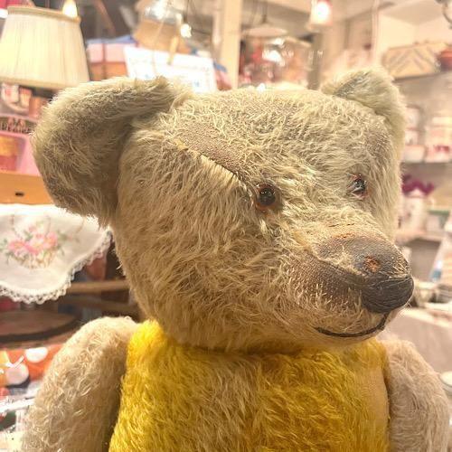 ドイツ1947年〜 ＊ アントン・キーズヴェッター社 ＊ ヴィンテージ