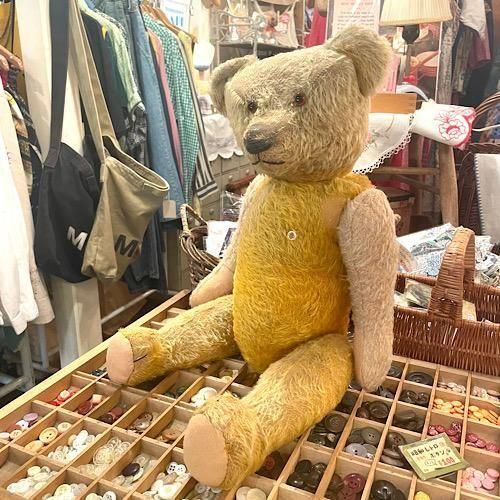 ドイツ1947年〜 ＊ アントン・キーズヴェッター社 ＊ ヴィンテージ