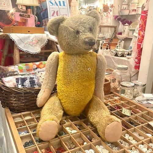 ドイツ1947年〜 ＊ アントン・キーズヴェッター社 ＊ ヴィンテージ