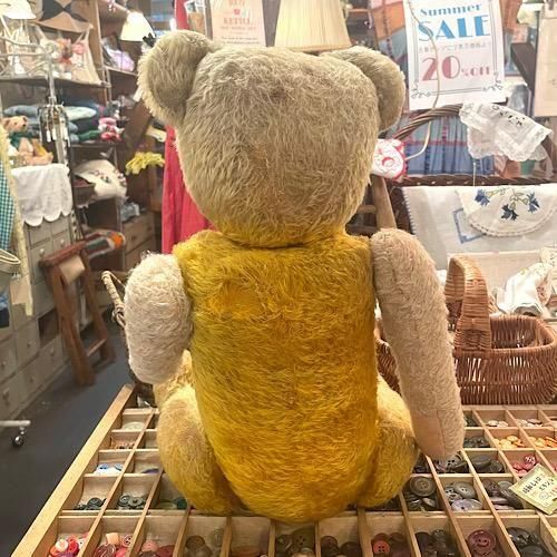 ドイツ1947年〜 ＊ アントン・キーズヴェッター社 ＊ ヴィンテージ