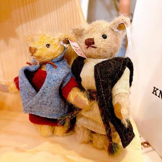 2020年 ＊「 キリスト降誕セット / Weihnachtskrippe Set 」＊ 世界