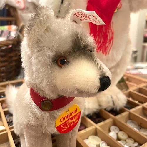 くまスケルヴ [激レア]brandtpeters scottwilkowski Rare Encounters クマと魚 | Swarovski