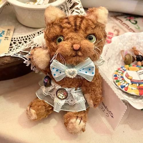 Shamokoさんのブランド ”LovelyShamoko55” さん ＊ 大きなアイス