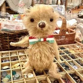 ҤΥ֥  AIKO BEAR  ֥饦Υ٥  26cm  դդΥ꡼إ A-2640 <img class='new_mark_img2' src='https://img.shop-pro.jp/img/new/icons11.gif' style='border:none;display:inline;margin:0px;padding:0px;width:auto;' />