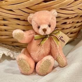 ĮꤵΥ֥  Saeri Bear     ˾5.4cm  ߥ˥奢٥ A-2646 <img class='new_mark_img2' src='https://img.shop-pro.jp/img/new/icons11.gif' style='border:none;display:inline;margin:0px;padding:0px;width:auto;' />
