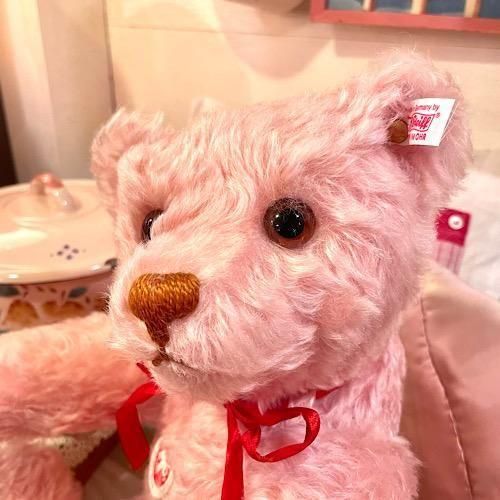 2005年 ＊ シュタイフ・サマー・フェス限定♪「テディベア