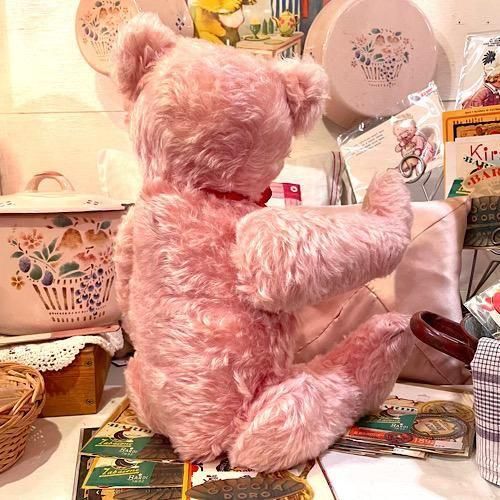 【希少】2009 サマーフェスティバル限定テディベア 26cm 希少】2009 サマーフェスティバル限定テディベア 26cm