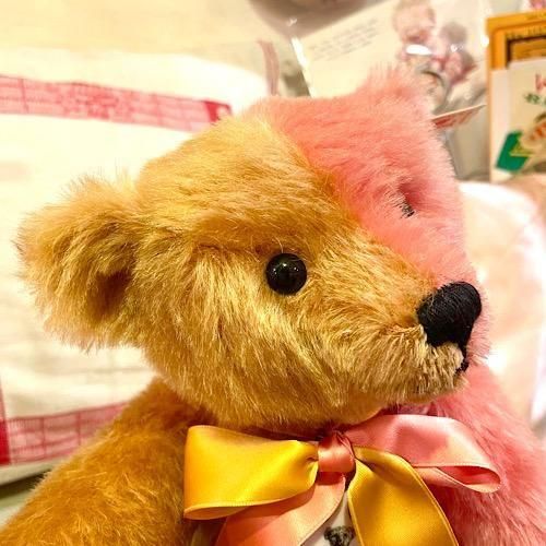 【希少】 シュタイフ×メルセデス 1999 ミッレミリア限定 ベア 美品 希少】 シュタイフ×メルセデス 1999 ミッレミリア限定 ベア 美品