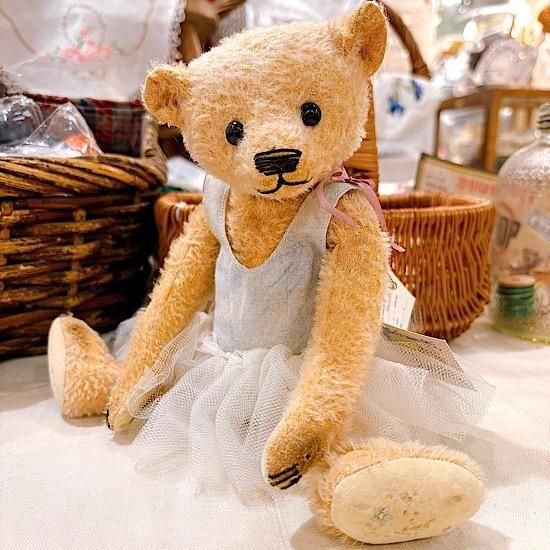 イギリス在住の4姉妹ブランド ”フォゲット・ミー・ノット