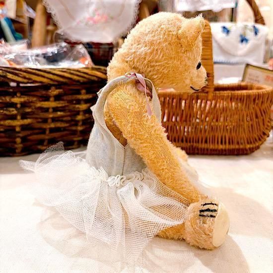 イギリス在住の4姉妹ブランド ”フォゲット・ミー・ノット ＊ Forget Me